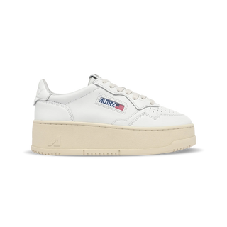 Autry Platform Low W
