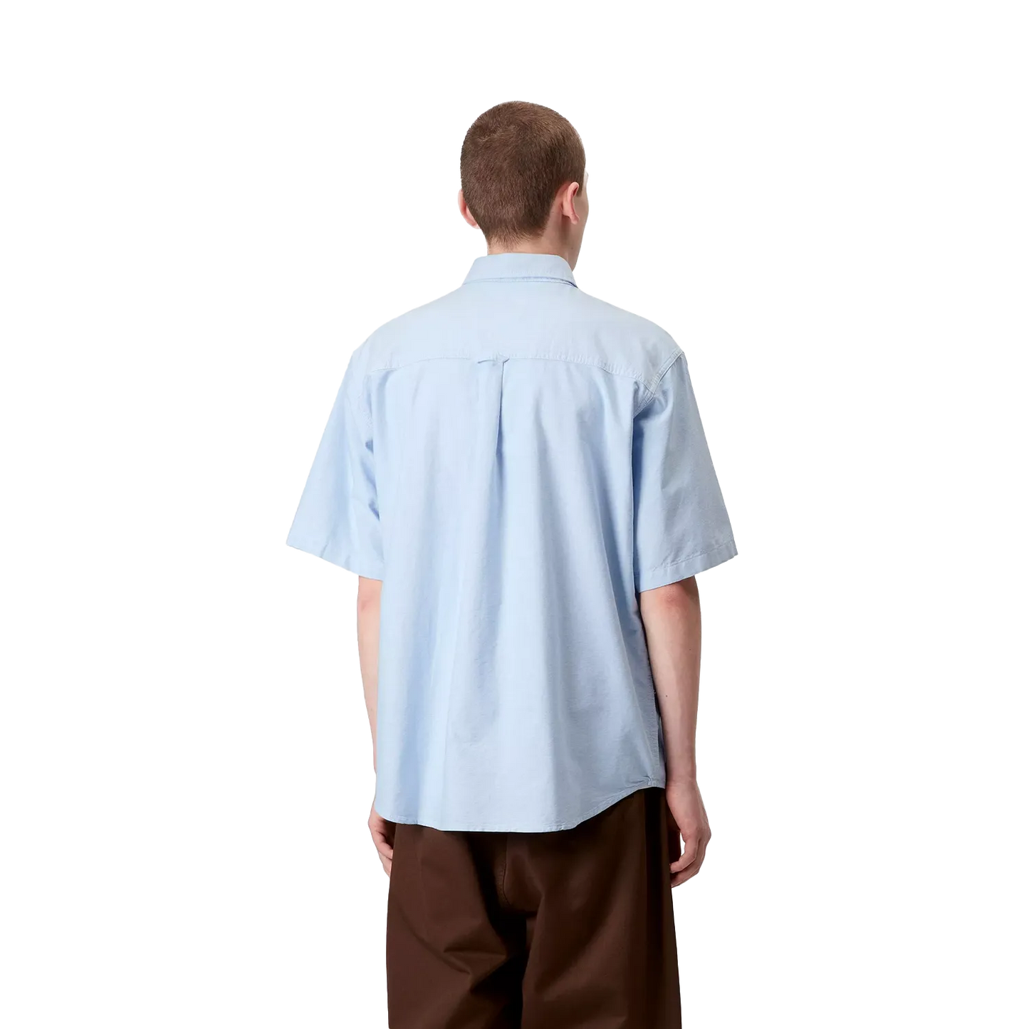 Carhartt WIP S/S Braxton Srajca