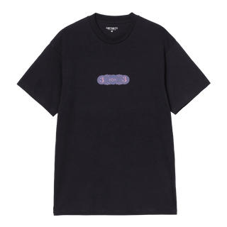 Carhartt WIP S/S 3 One 3 T-Shirt