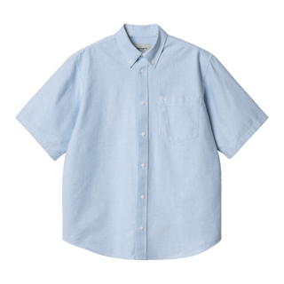 Carhartt WIP S/S Braxton Srajca