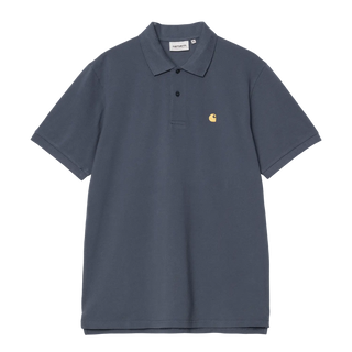 Carhartt WIP S/S Chase Pique Polo