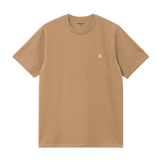 Carhartt WIP S/S Chase T-Shirt