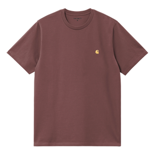 Carhartt WIP S/S Chase T-Shirt