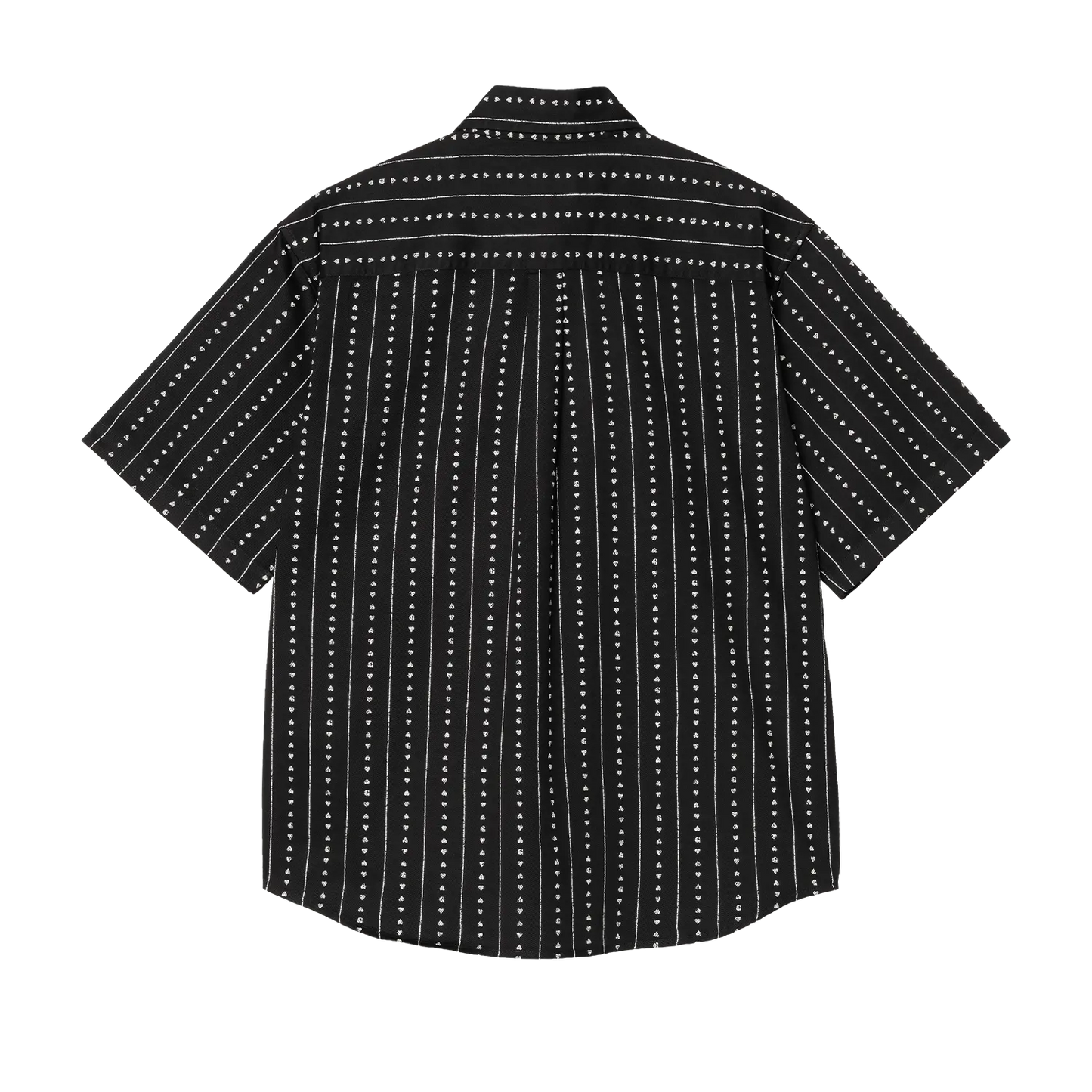 Carhartt WIP S/S Drewe Shirt
