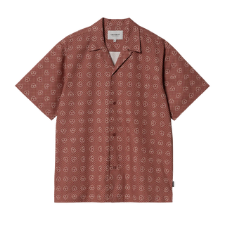 Carhartt WIP S/S Furoshiki Shirt