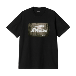 Carhartt WIP S/S Greatest Flicks T-Shirt