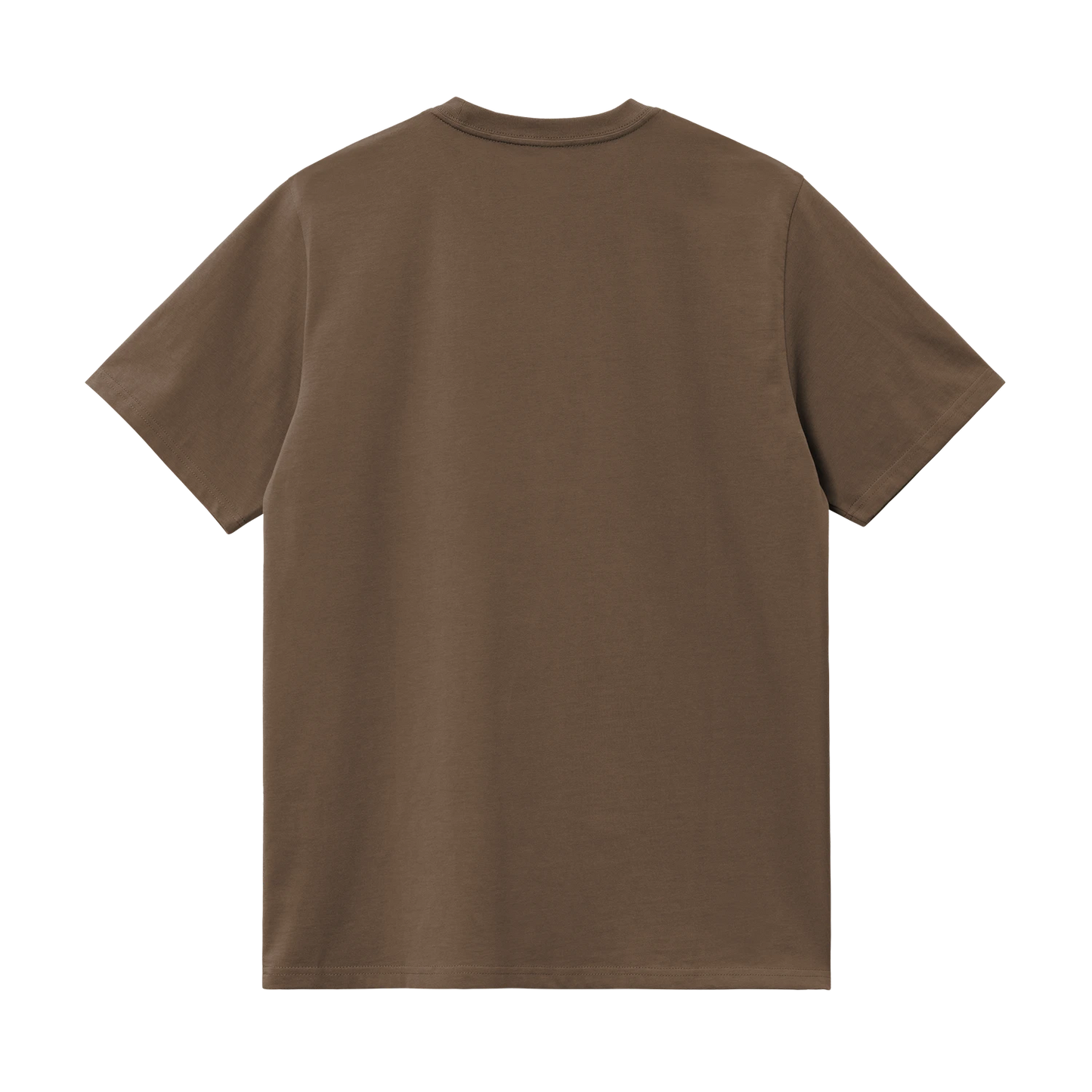 Carhartt WIP S/S Pocket T-Shirt