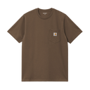 Carhartt WIP S/S Pocket T-Shirt