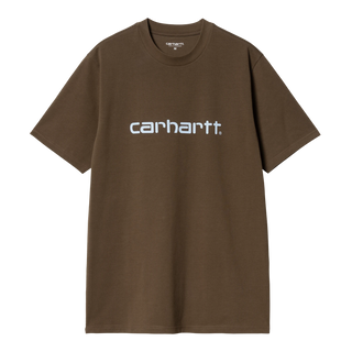 Carhartt WIP S/S Script Kratka Majica