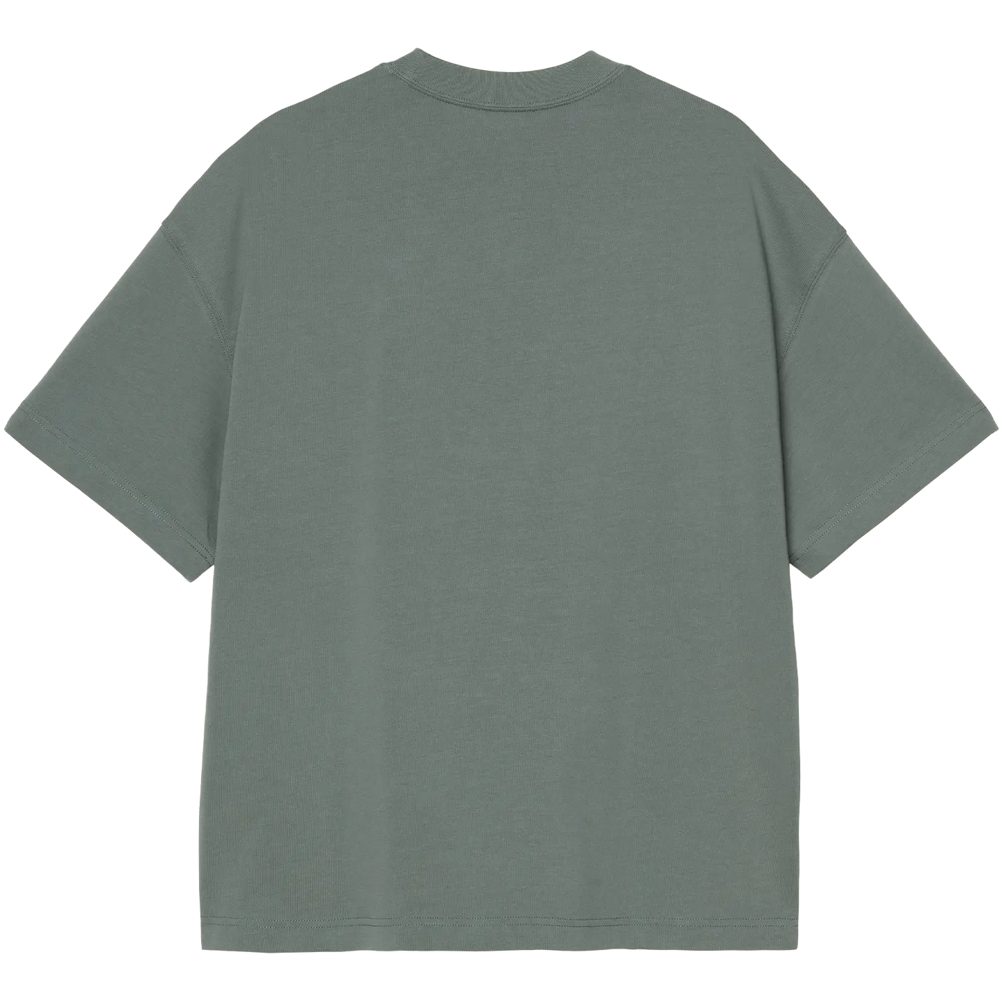 Carhartt WIP S/S Signature Script T-Shirt