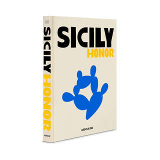 Assouline Sicily Honor