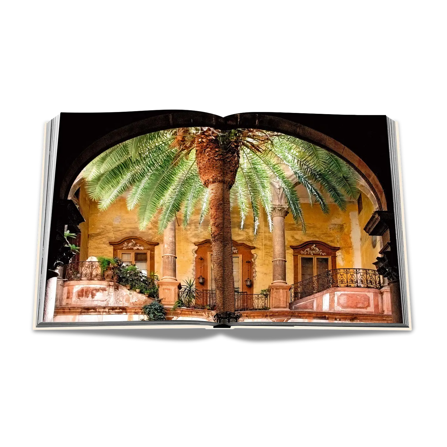 Assouline Sicily Honor