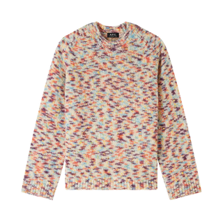 A.P.C. Terry Jumper
