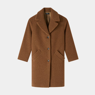 A.P.C. Ninon Coat