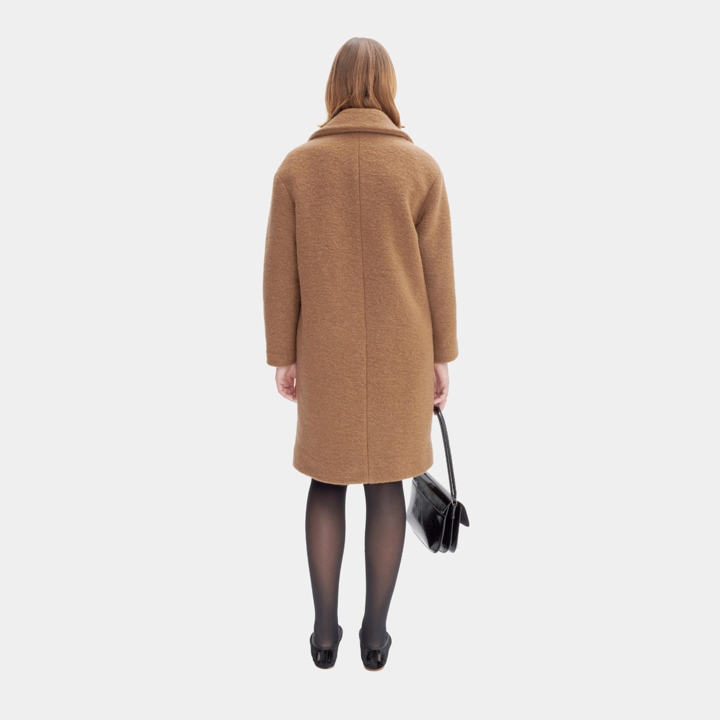 A.P.C. Ninon Coat