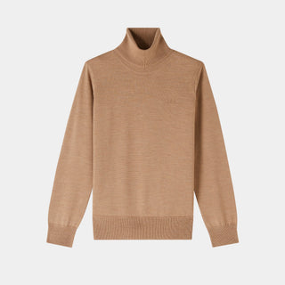A.P.C. Sybille Logo Jumper