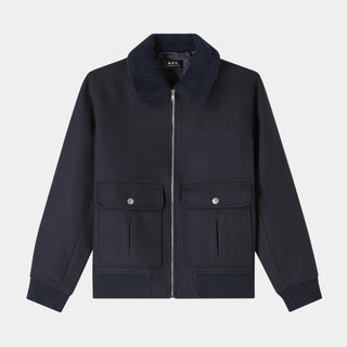 A.P.C. New Ben Jacket