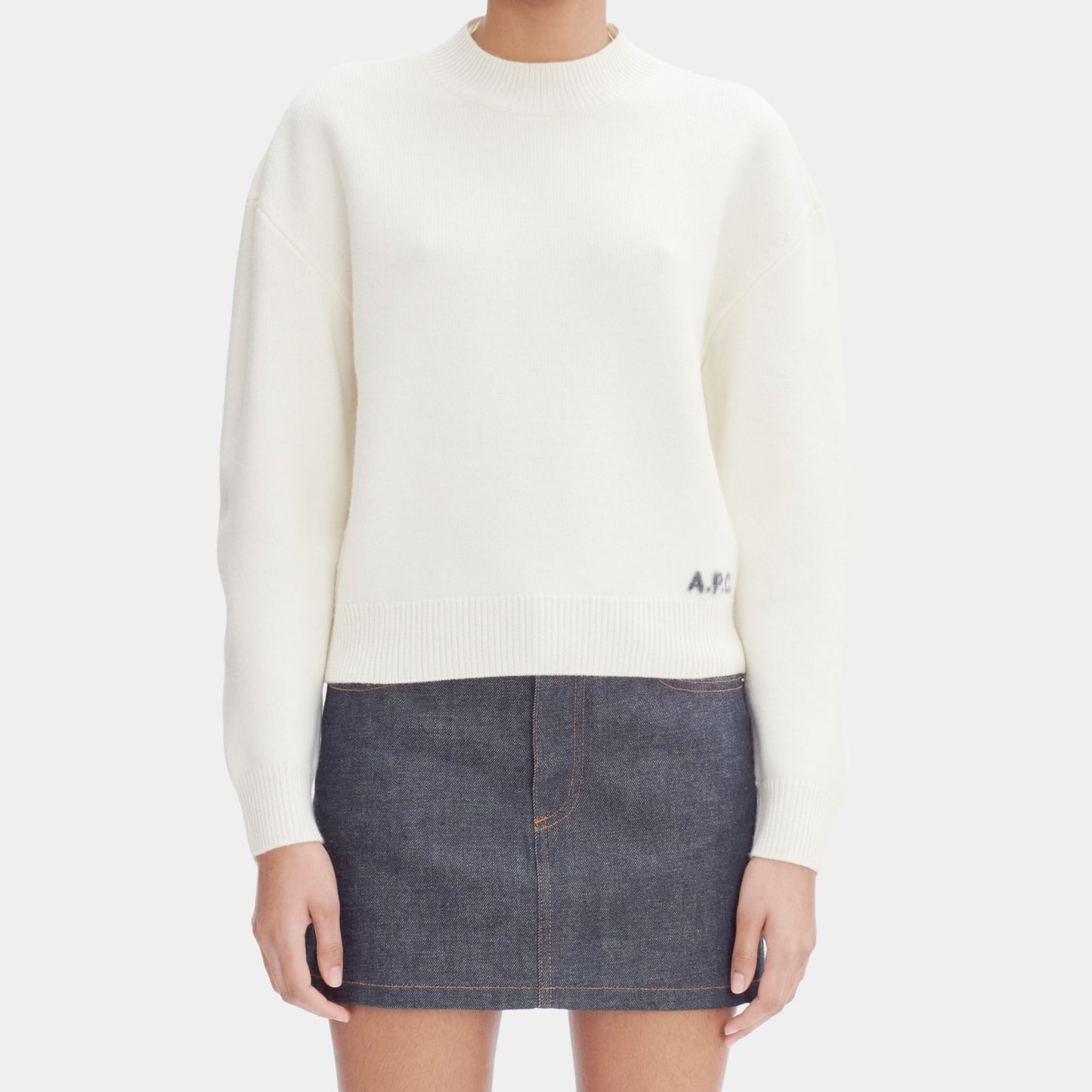 A.P.C. Esther Jumper