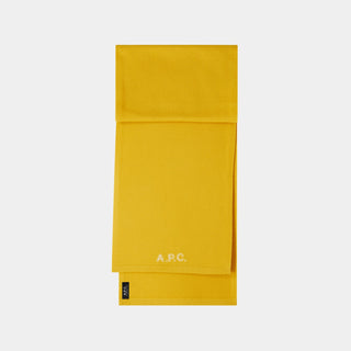 A.P.C. William Scarf