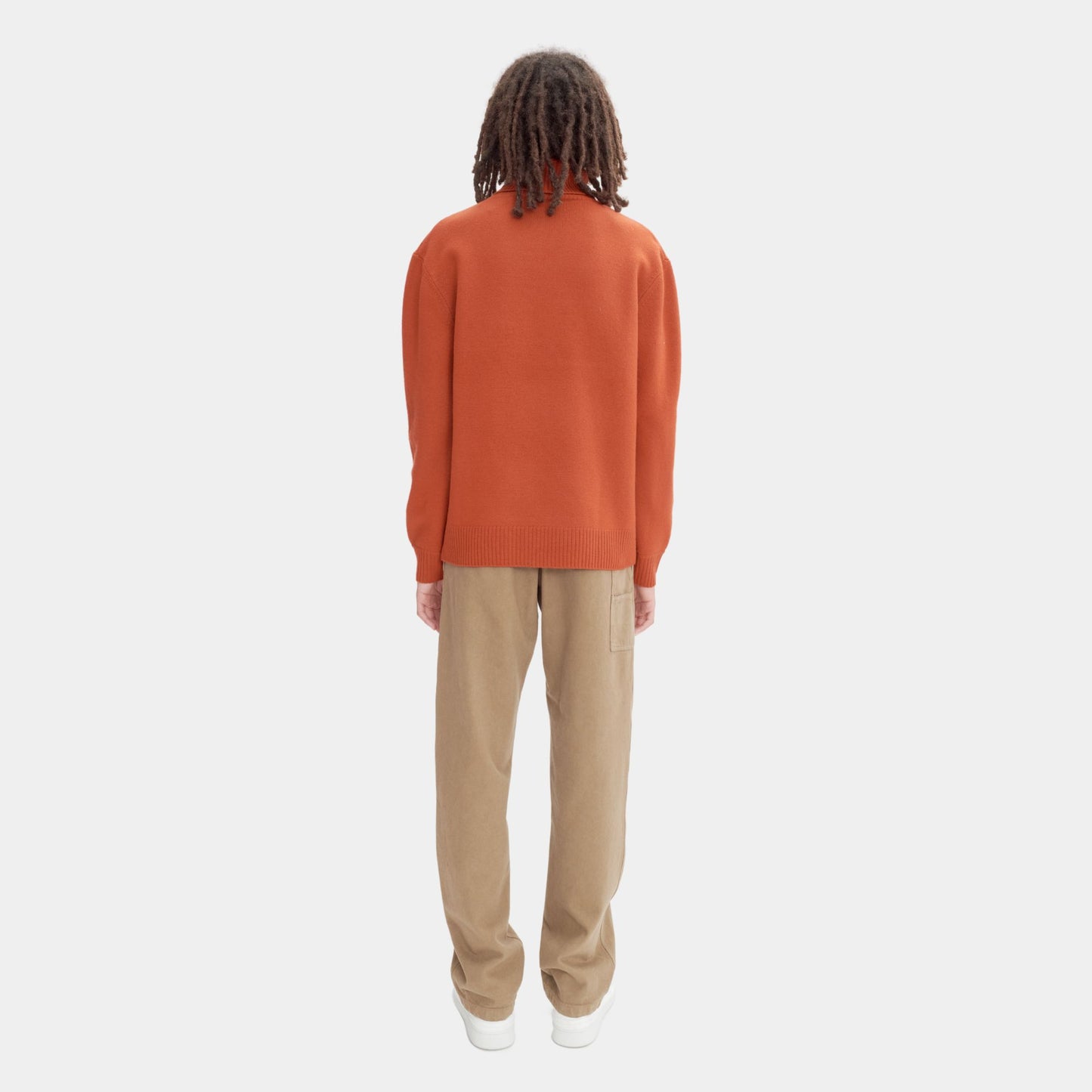 A.P.C. Pull Walter