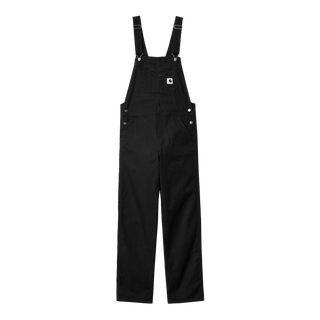 Carhartt WIP W' Bib Overall Straight