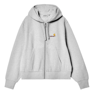 Carhartt WIP W' HD American Script Jakna