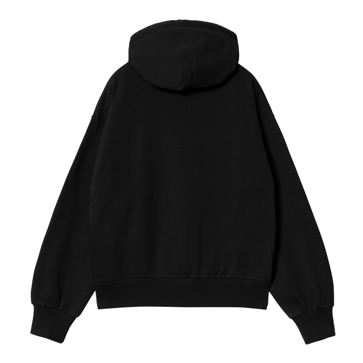 Carhartt WIP Women's Hooded Casey Pulover