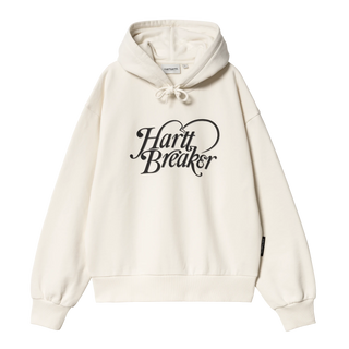 Carhartt WIP W' Hooded Harttbreaker Sweat