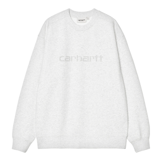 Carhartt WIP W' Rivet Script Sweat