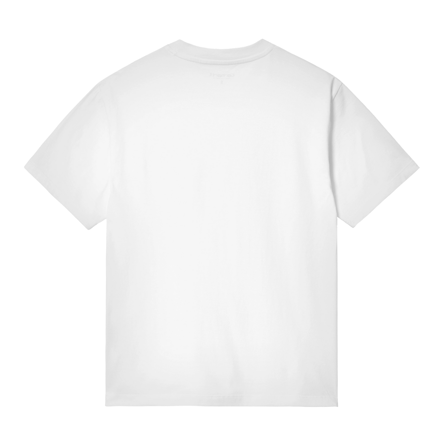 Carhartt WIP W' S/S Chase T-Shirt