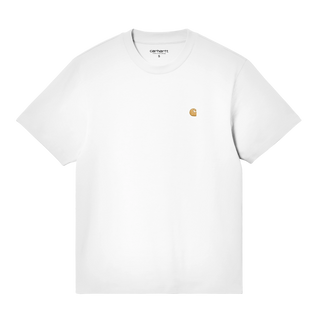 Carhartt WIP W' S/S Chase T-Shirt
