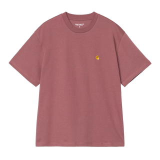 Carhartt WIP W' S/S Chase T-Shirt