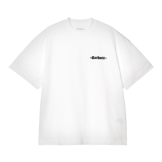 Carhartt WIP W' S/S Greatest Hits 02 T-S