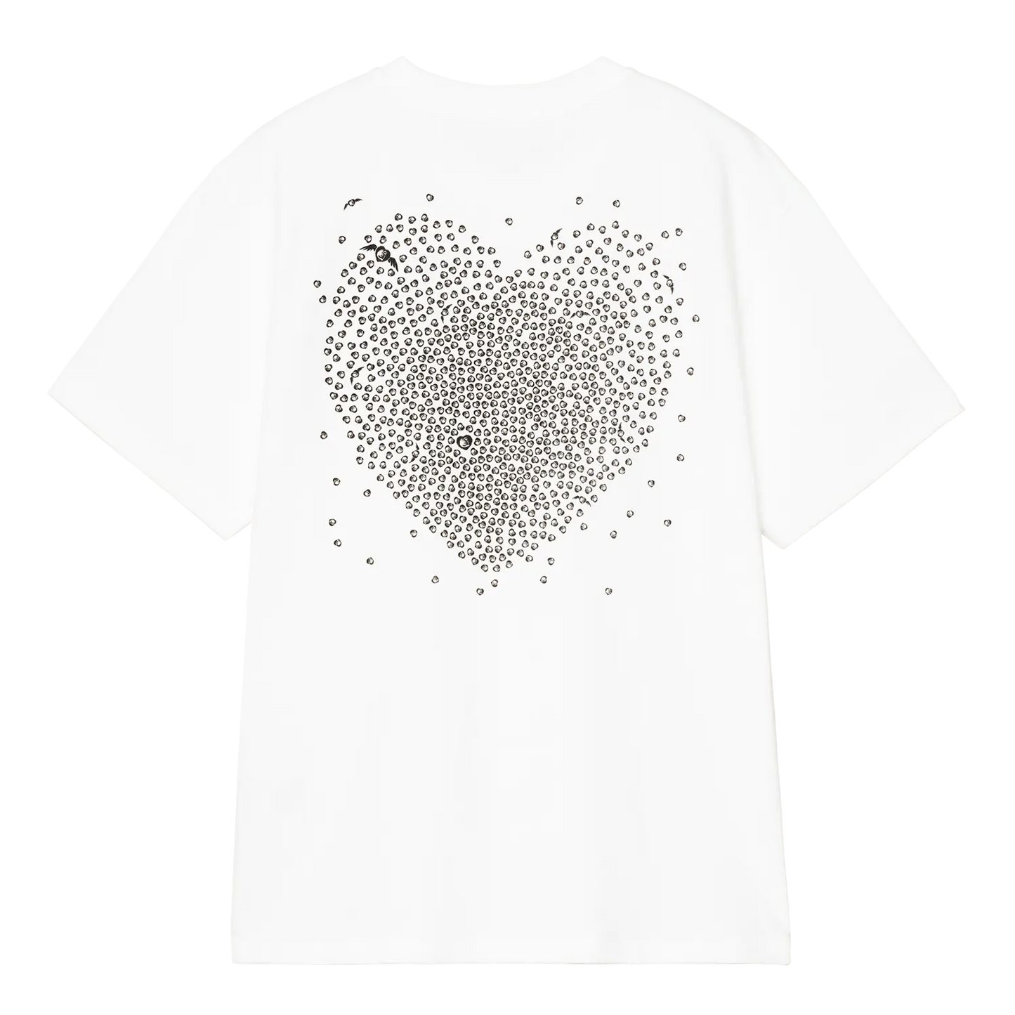 Carhartt WIP W' S/S Hearts Of Hartts T-Shirt