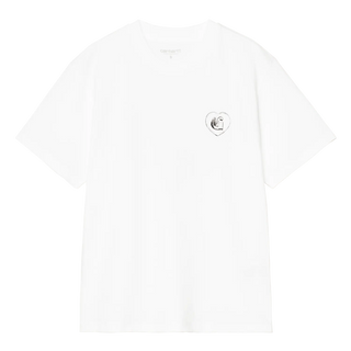 Carhartt WIP W' S/S Hearts Of Hartts T-Shirt