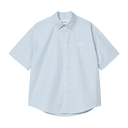 Carhartt WIP W' S/S Jaxon Srajca