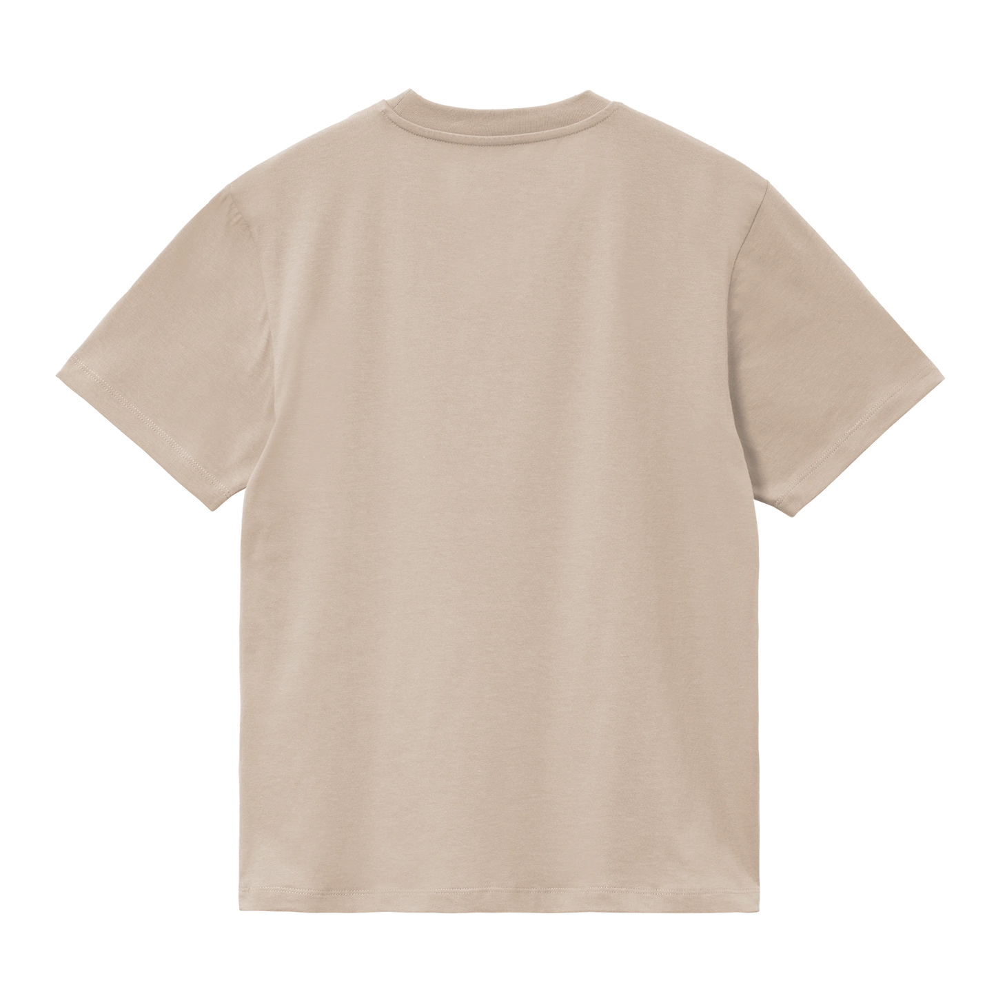 Carhartt WIP W' S/S Pocket T-Shirt