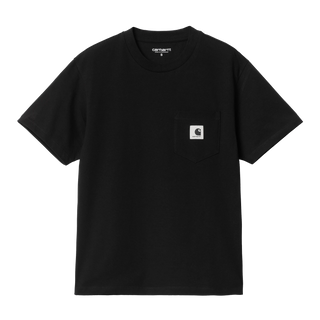 Carhartt WIP W' S/S Pocket T-Shirt