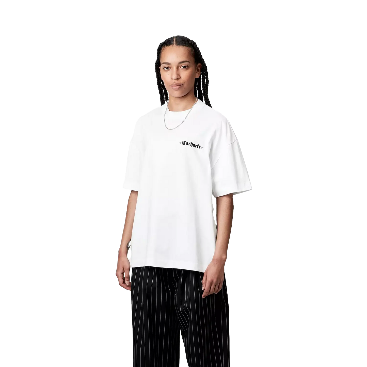 Carhartt WIP W' S/S Greatest Hits 02 T-S
