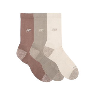 New Balance Active Premium Crew 3 Pack