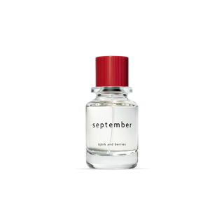Björk and Berries September Eau de Parfum