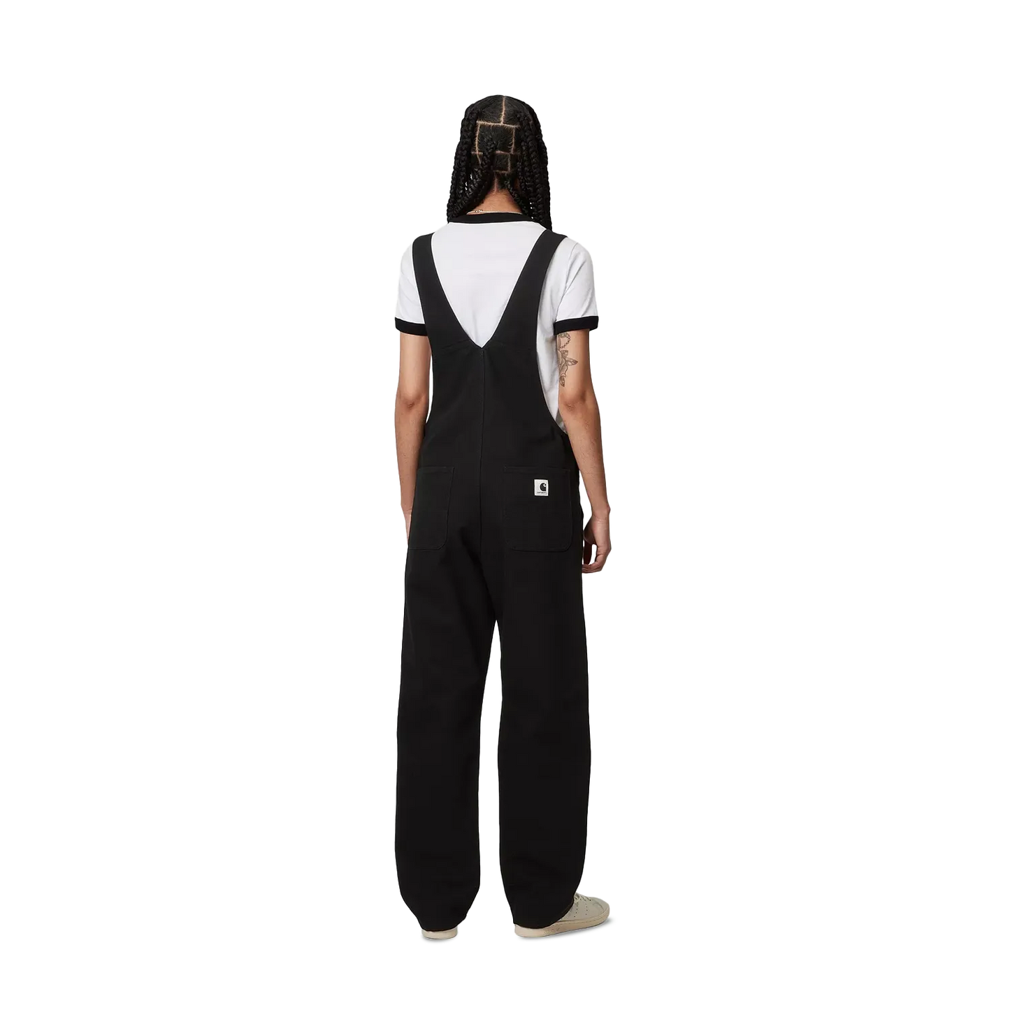 Carhartt WIP W' Bib Overall Straight