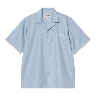 Carhartt WIP S/S Delray Shirt