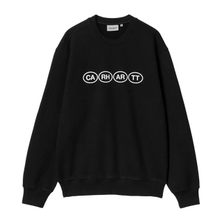 Carhartt WIP Bumper Sweat