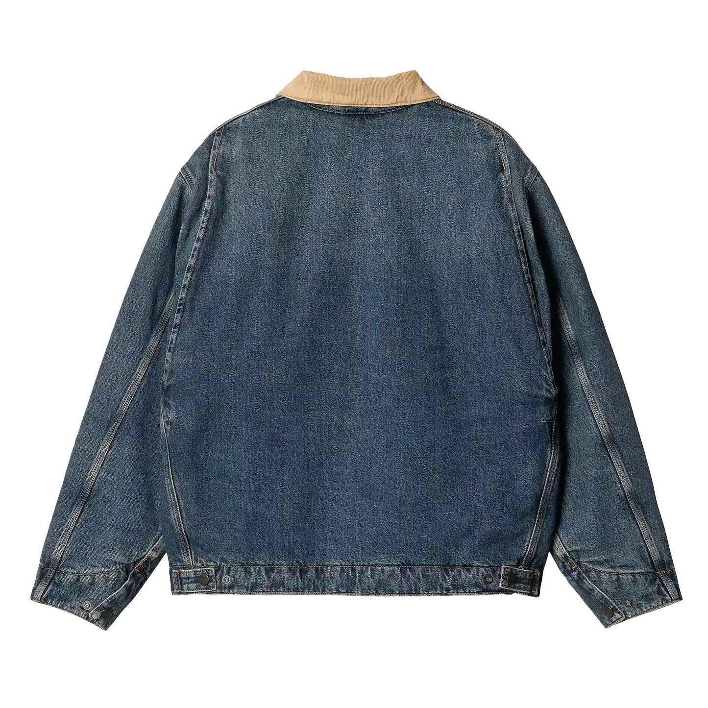 Carhartt WIP OG Detroit Jacket
