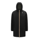 K-Way Jacob ST Warm Reversible Jacket
