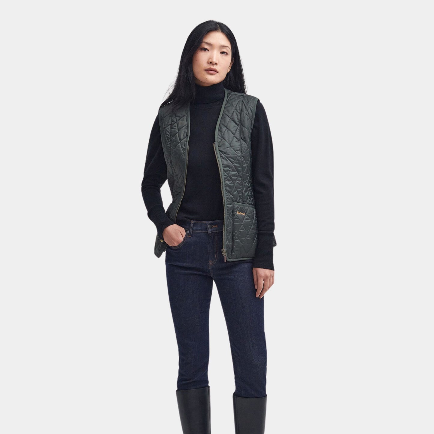 Barbour Betty Fleece Liner