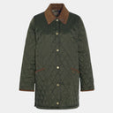 Barbour 30th Anniversary Modern Liddesdale Quilted Jacket