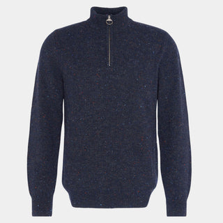 Barbour Tainsbury Half-Zip Jumper