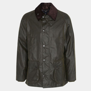 Barbour Bedale® Waxed Jacket